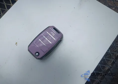 2020 Kia Sorento 2.4L Lx from USA, damaged, VIN 5XYPG4A31LG660735